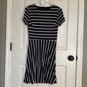 Loft Petites Knit Dress 2P